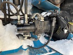 Układ hydrauliczny with Pompy (układ hydrauliczny)
