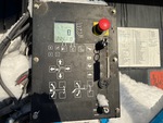 Control Station Ground with Kontrole funkcyjne