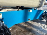 Chassis with Stan ramy