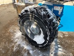 Chassis with