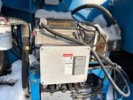 Engine with Onboard Generator