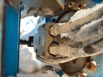 Drivetrain with