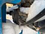 Drivetrain with