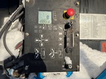 Control Station Ground with Wskaźniki