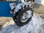 Chassis with