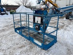 Chassis with Bęben wirówki