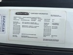 General Appearance with Frame Stamp Serial Number/VIN Photo