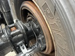 Brakes with