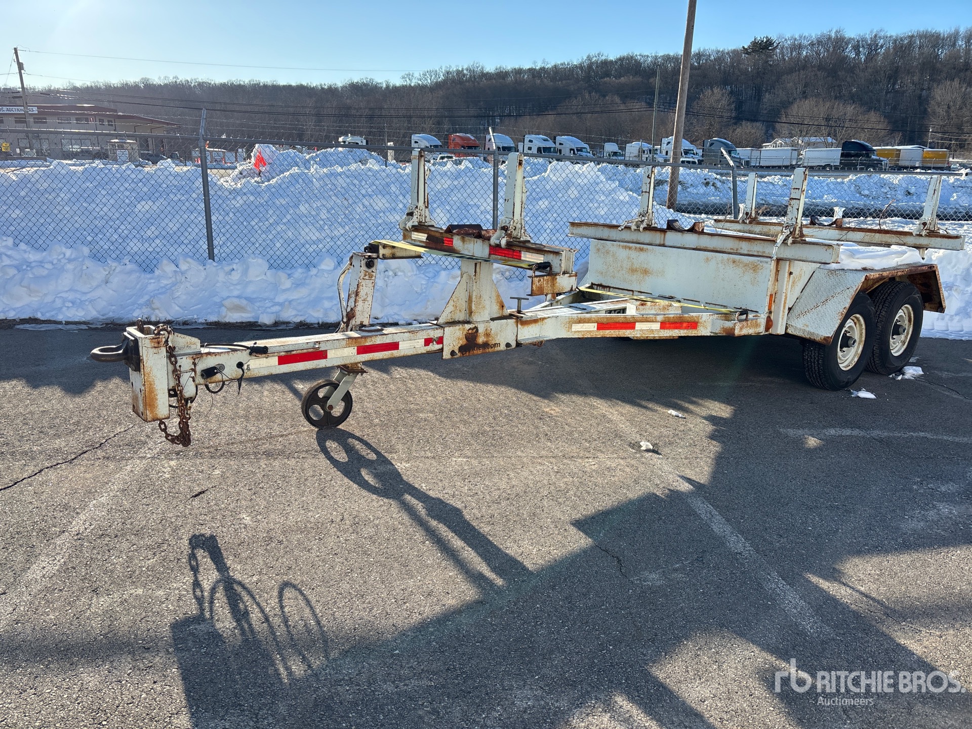 General Appearance with Featured Photo