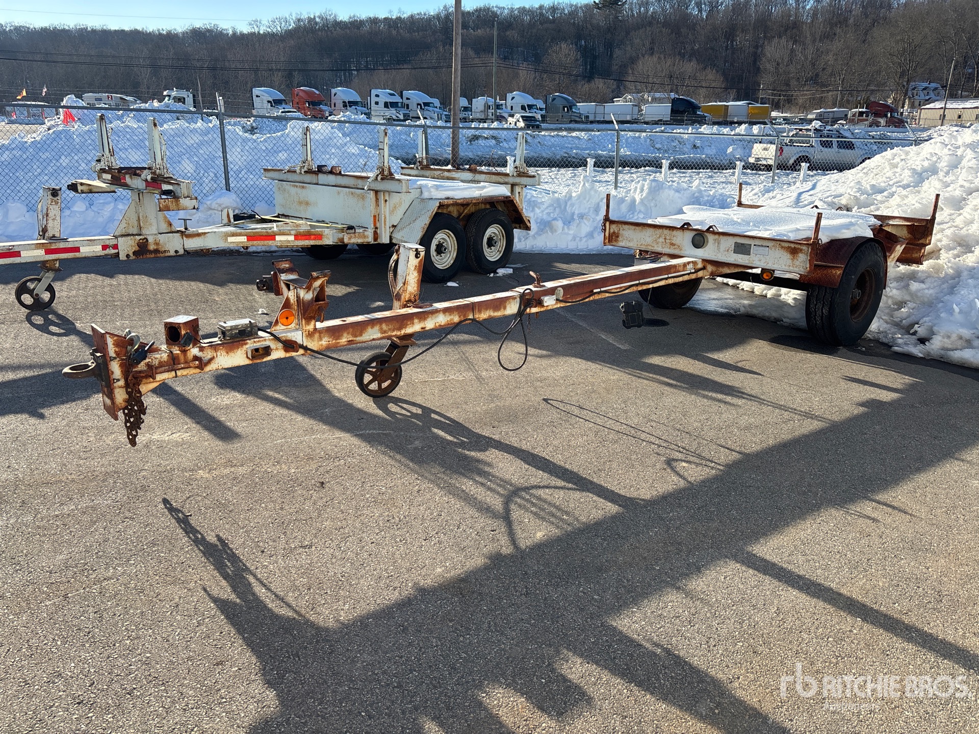 General Appearance with Featured Photo