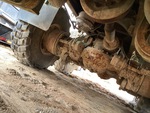 Brakes with