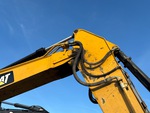 v2 Chassis - Excavator with