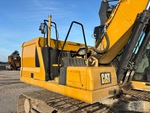 v2 Chassis - Excavator with