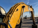 v2 Chassis - Excavator with