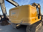 v2 Chassis - Excavator with