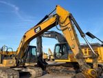 v2 Chassis - Excavator with