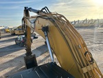 v2 Chassis - Excavator with