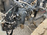 Underbody with Componentes de la Dirección