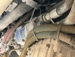 Underbody with Bomba PTO