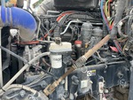 Motor with Engine - Left Side