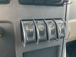 Cab with Control de PTO