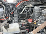Motor with Bomba de inyección