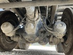 Underbody with Eje delantero