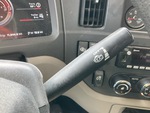 Cab with Freno del motor