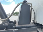Underbody with Tanque hidráulico