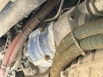 Underbody with Despegue propulsado