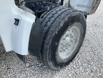 Underbody with Right Steer Tire