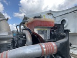 Motor with Radiador