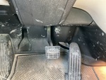 Cab with Control de Frenos