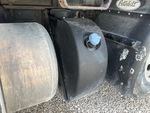 Motor with DEF / AdBlue Tank