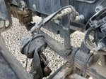 Underbody with Resortes/Ganchos de Suspensión