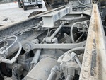 Underbody with Condición del chasis