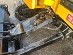 v2 Chassis - Excavator with