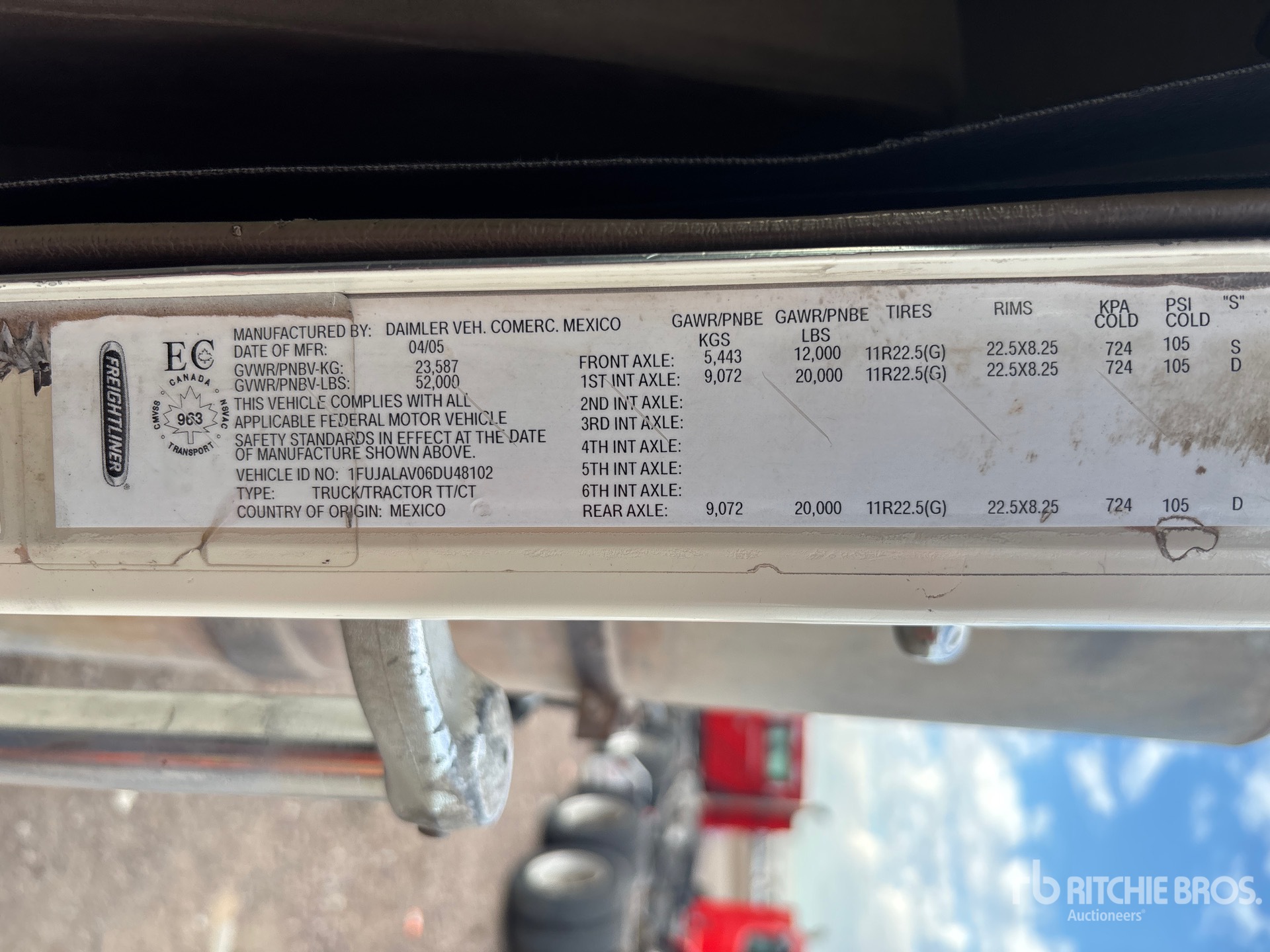 Aspect général with Numéro de série/Numéro d'identification du véhicule automobile