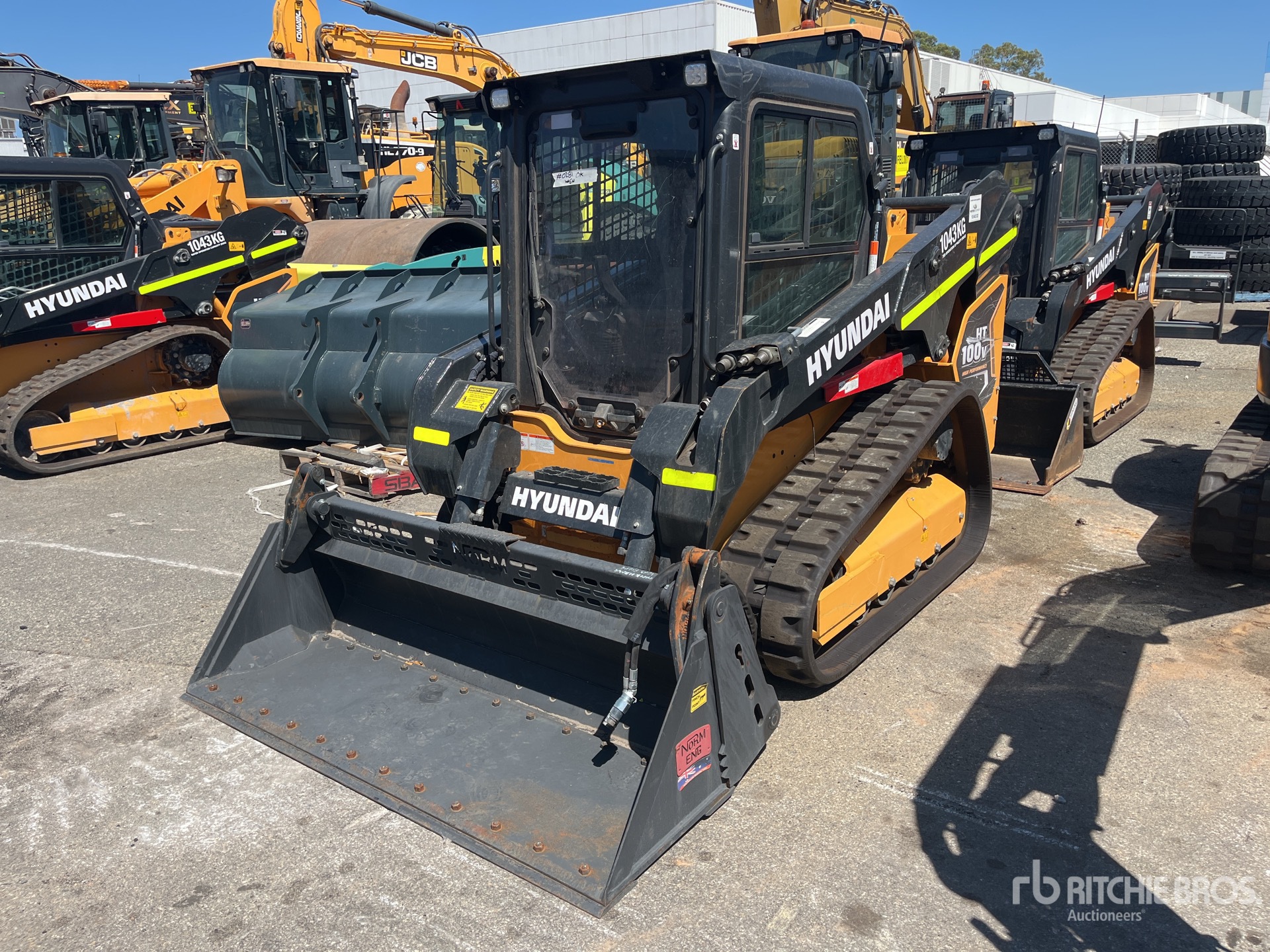 General Appearance with Zdjęcie, lewy górny róg