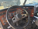 Cab with Controles de la dirección