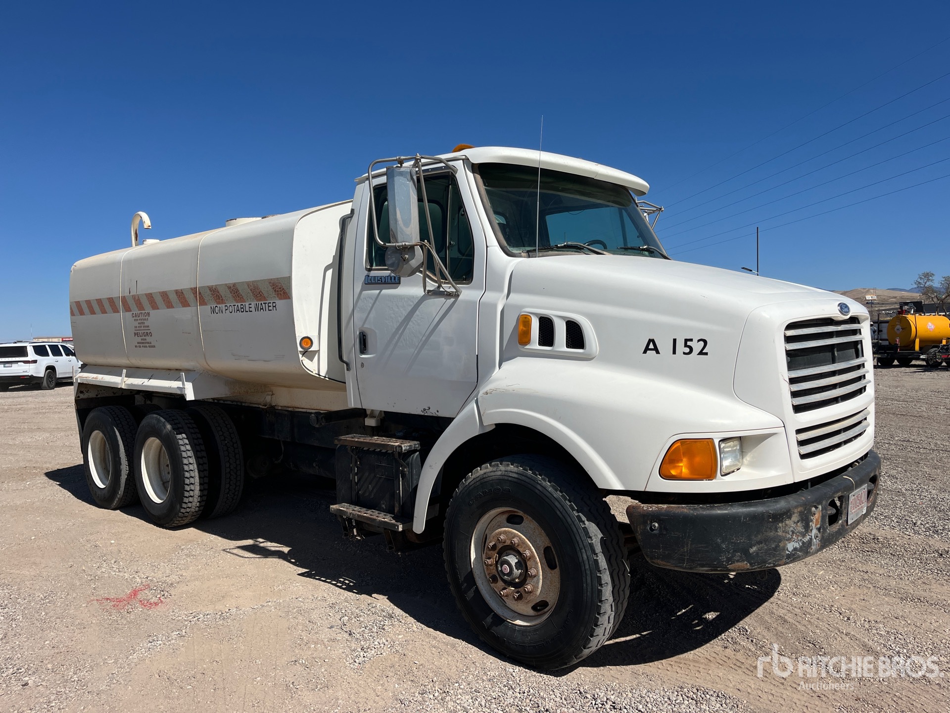 General Appearance with Foto, angolo anteriore destro