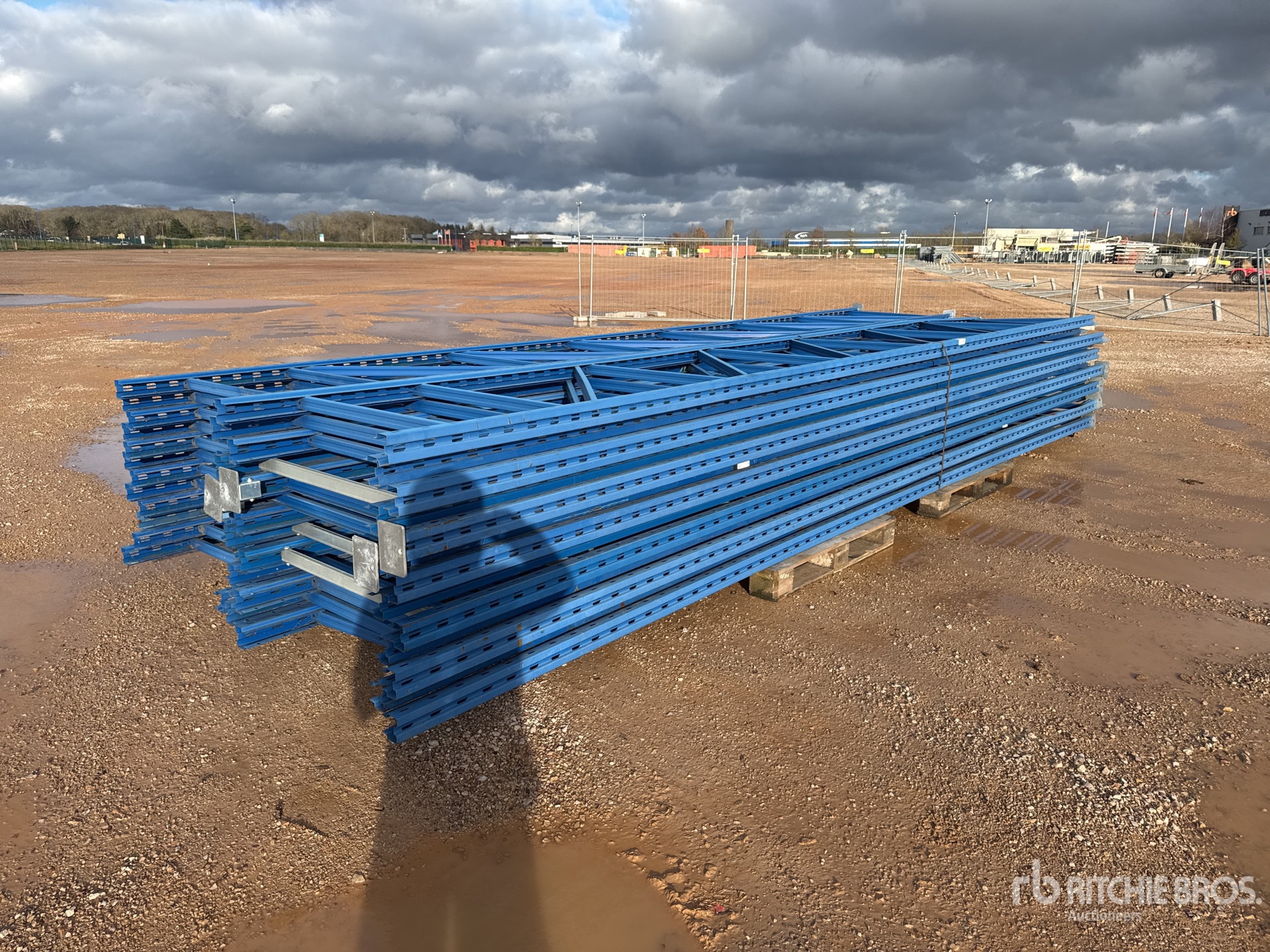 Aspect général with