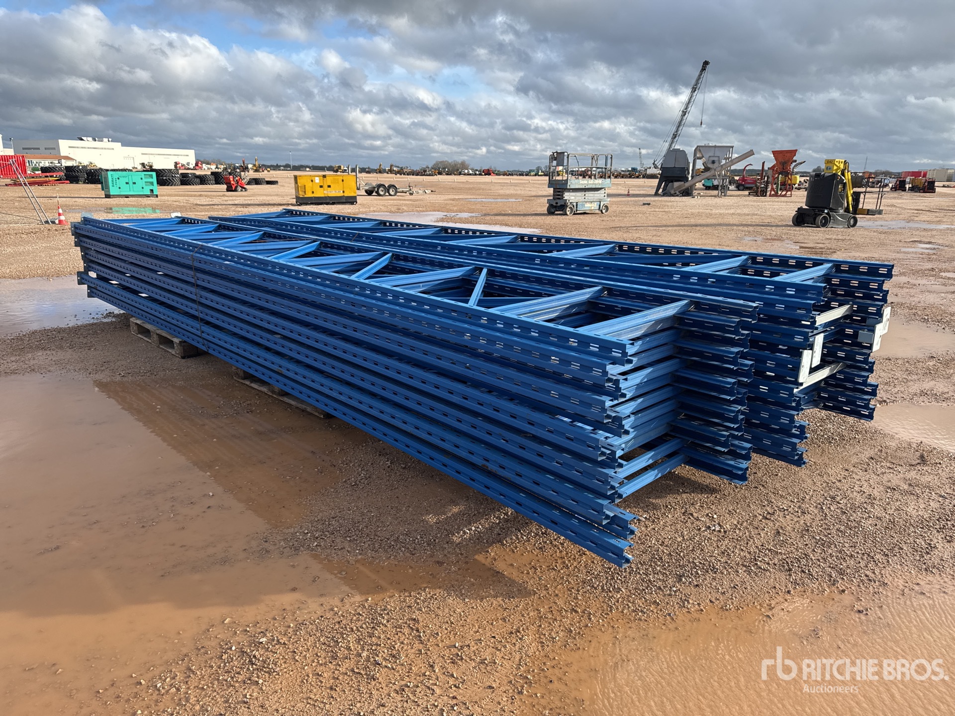 Aspect général with