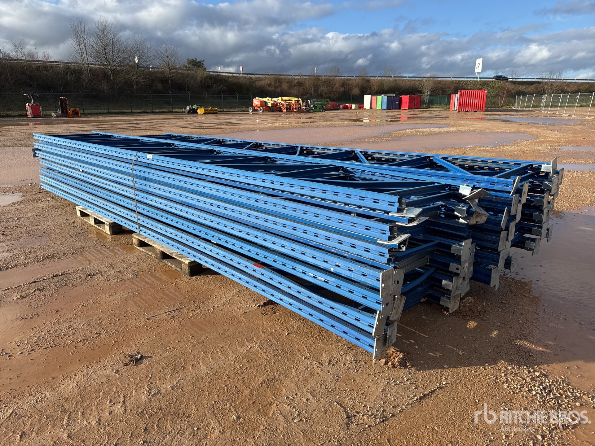 Aspect général with