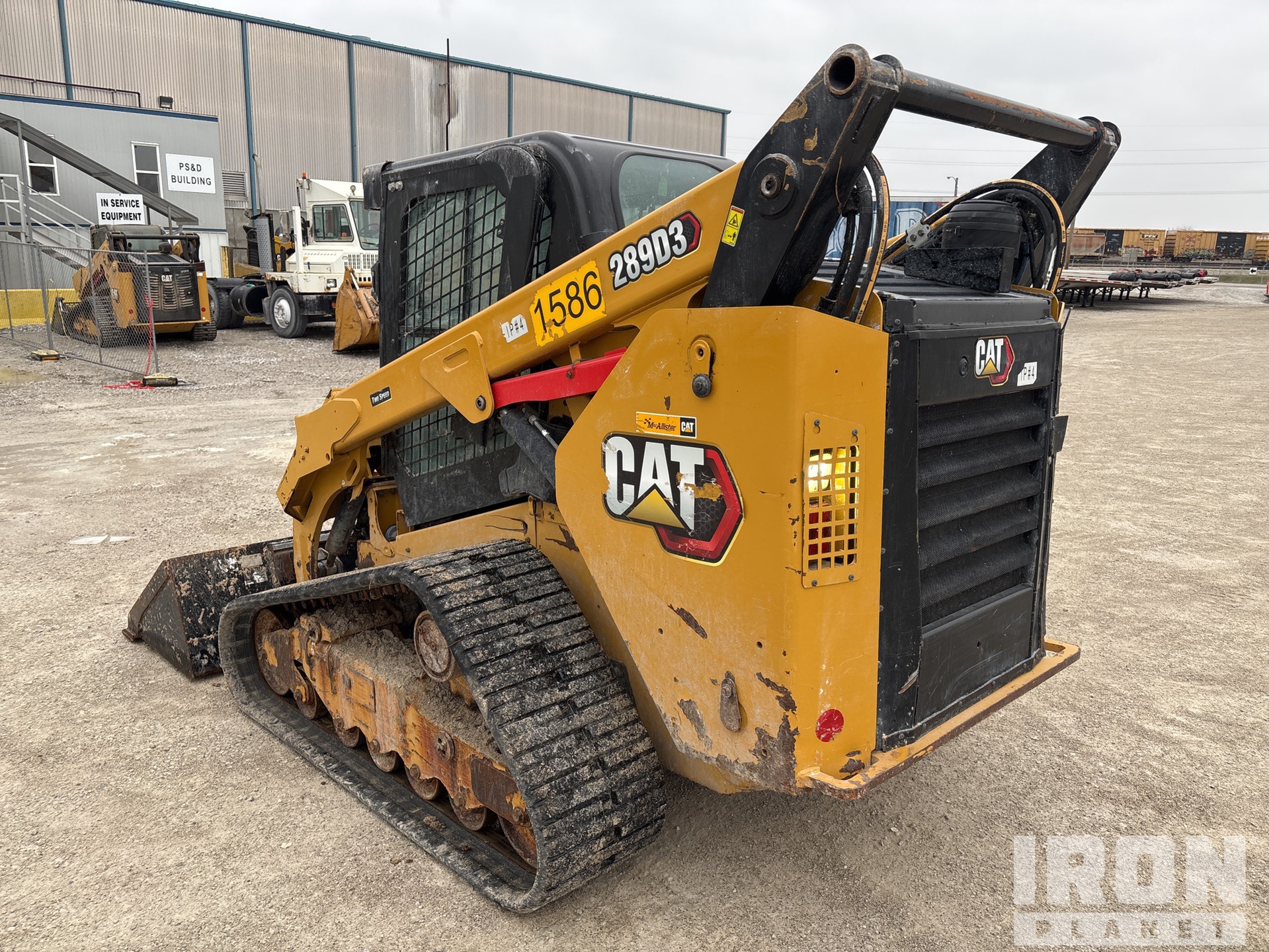 General Appearance - SS/CTL* with Zdjęcie, lewy dolny róg