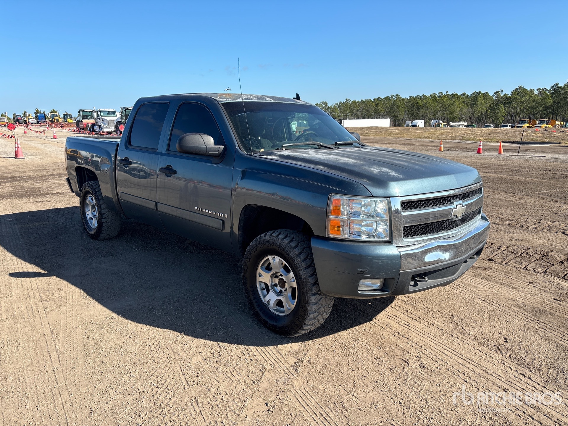 General Appearance with Imagen: esquina delantera derecha