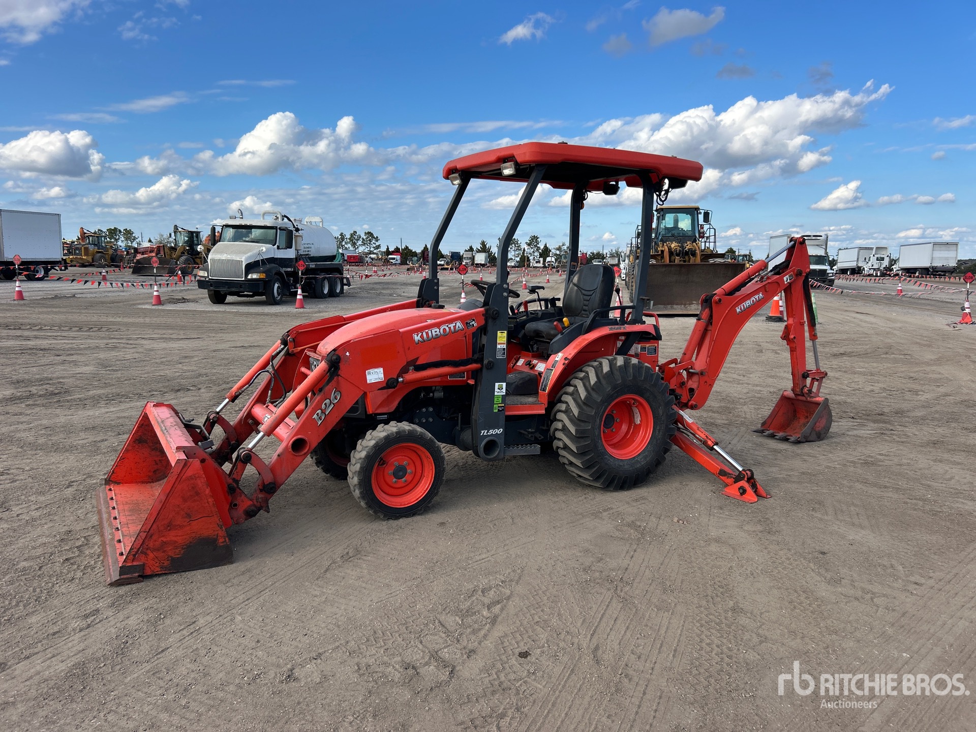 General Appearance with Imagen: esquina delantera izquierda