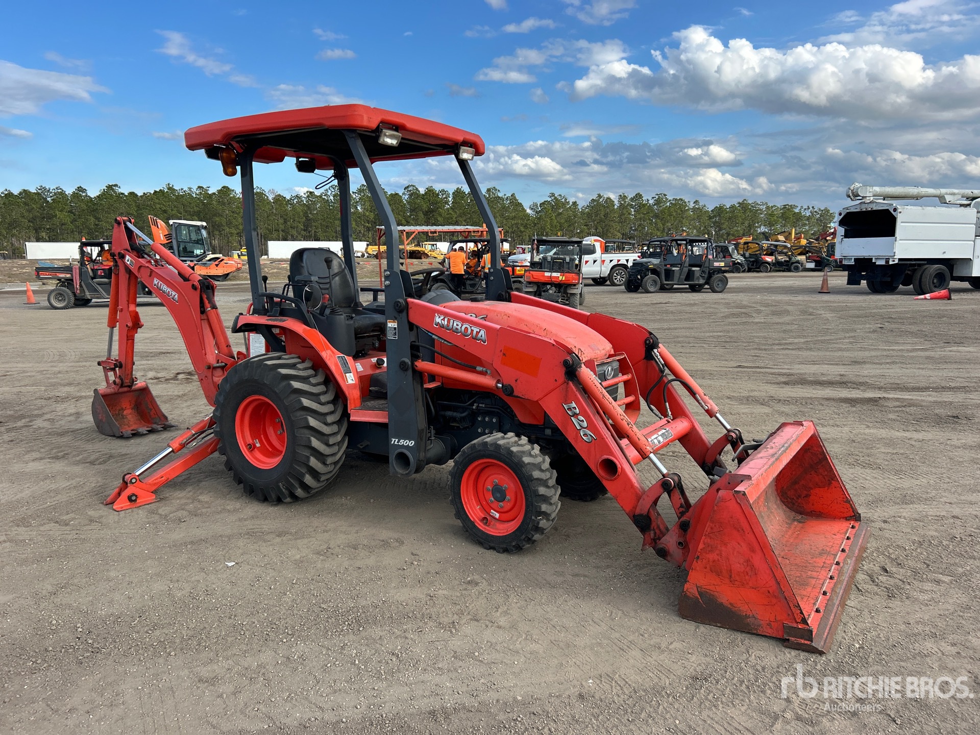 General Appearance with Imagen: esquina delantera derecha