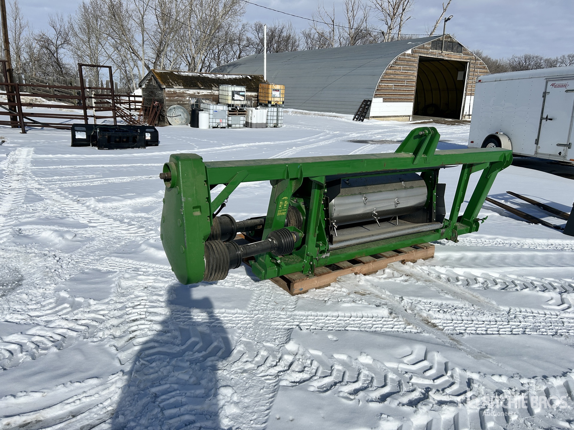 Aspect général with