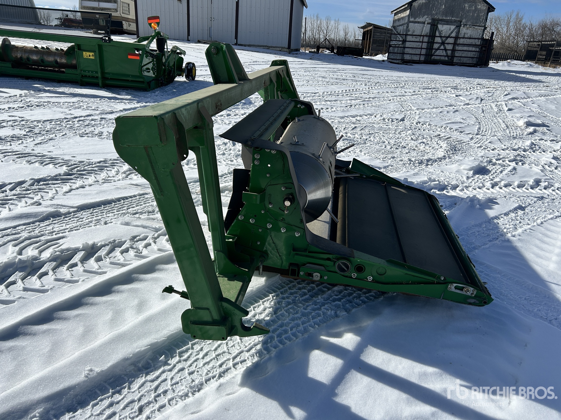 Aspect général with